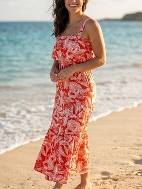 serra beach dress Serra Dress